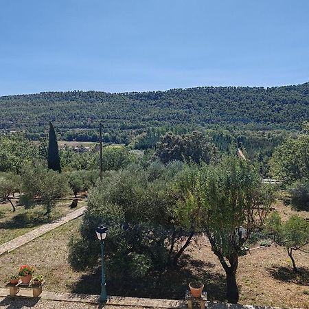 Gite Le Lion D'Or Brignoles Exteriör bild